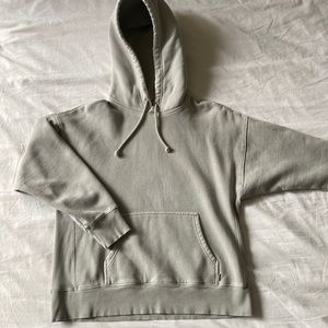 Aritzia TNA Boyfriend Hoodie